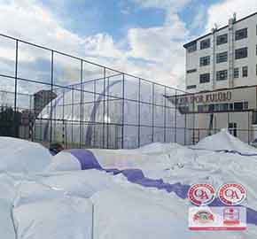 Air Dome - Inflatable Dome